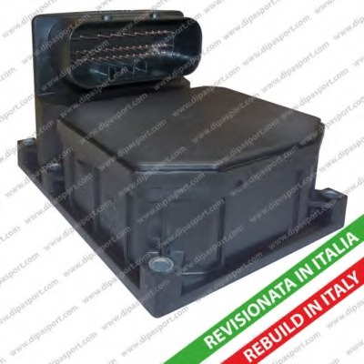 DIPASPORT ABS001R Control Unit, traction control system